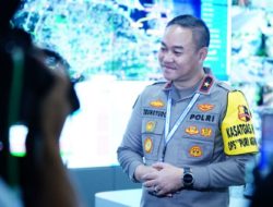 Jalankan Fungsi Linjam, Polri Kirim 7 Polwan Jadi PPIH