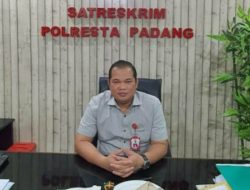 DPO Pencemaran Nama Baik Ketua DPRD Padang Diburu Polisi