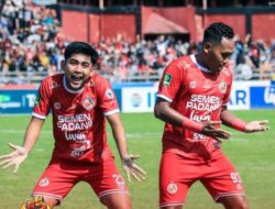 SPFC Bakal Kontrak Dua Pemain Brazil