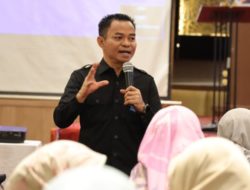 Bimtek Hidayat, Tingkatkan Daya Saing dan Izin Usaha