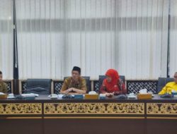 FH UBH Kuliah Lapangan ke DPRD Sumbar