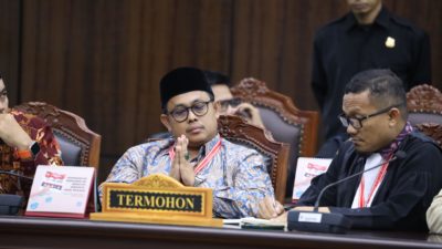 KPU Sumbar Tetapkan Calon Terpilih Jumat Depan
