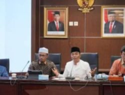 Komisi V DPRD Sumbar Perdalam Ranperda PKDCBP 