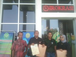 Diindikasi Ada Dugaan Kejanggalan Saat Eksekusi Tanah di Padang, Tergugat Ajukan Bantahan di PN Padang