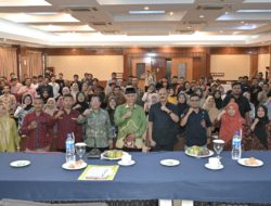 Pemprov Sumbar Gelar Workshop, Tingkatkan Kesejahteraan Masyarakat Sekitar Hutan