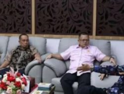 DPRD Jambi Pelajari Optimalisasi Kinerja Lembaga ke DPRD Sumbar