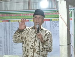 Pembenahan Irigasi Jadi Salah Satu Prioritas Pascarentetan Bencana di Sumbar