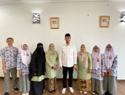 SMAN 1 Go to Europe, Erman Safar: Kita Sangat Mengapresiasi