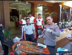 Ini Kata Kapolda Sumbar Terkait Penemuan Mayat Siswa SMP di Bawah Jembatan Kuranji