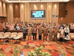 Perpusnas Gelar Pelatihan di Sumbar