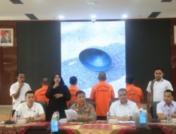 Dugaan Penyalahgunaan BBM Subsidi Diungkap Polda Sumbar