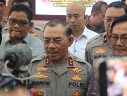 Kapolda Imbau Orang Tua Hingga Guru Berperan Aktif Cegah Tawuran