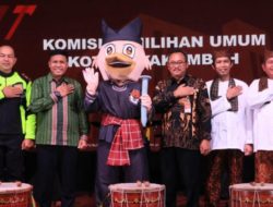 Pilkada Payakumbuh Diluncurkan, Pemko Anggarkan 20 Miliar Lebih