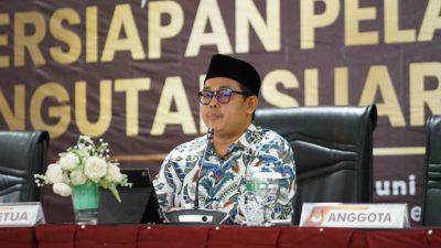 KPU Sumbar Tetapkan Batas Pengeluaran Dana Kampanye Pilgub 2024 Sebesar Rp272 Miliar