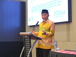 Gubernur Tegaskan Peran Penting UKS