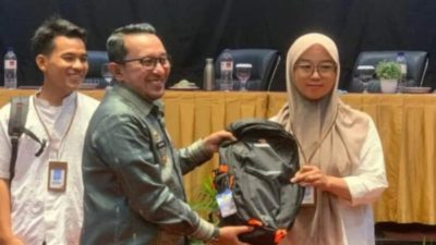 Pabrik Pengelolaan Saos Tomat akan Segera Terealisasi