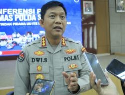 Polisi Masih Selidiki Perkara Penemuan Mayat Pelajar di Bawah Jembatan Kuranji
