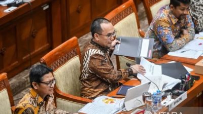 PPATK Sebut 1000 Anggota DPR dan DPRD Terlibat Judi Online
