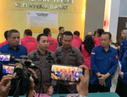 Satu Tersangka Dugaan Tipikor Disdik Sumbar Mangkir dari Panggilan Kejati