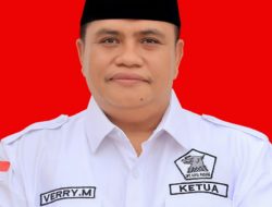 Gerindra Usung Hendri Septa – Hidayat dalam Pilwako Padang, Verry Mulyadi: Kita Dukung Penuh