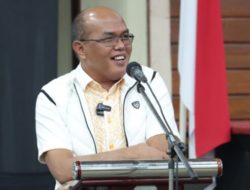 Supardi: Masyarakat Harus Melek Antisipasi Bencana