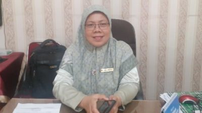 SMAN 2 Lubuk Sikaping Buka Penerimaan Siswa Siswi Murid Baru