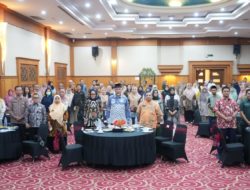 Angka Stunting Sumbar Turun, Gubernur Apresiasi Seluruh Garda Terdepan