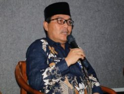 Kakanwil Kemenag Sumbar Terbitkan SE Larangan Judi Online