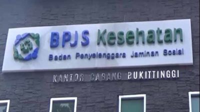 BPJS Kesehatan Bukittinggi Gelar Diskusi Online