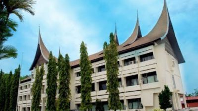 Disdik Sumbar Cabut SE Larangan Study Tour