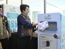 PLN Luncurkan Program Green Action