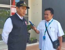 KPU Agam Siap Jalankan PSU DPD