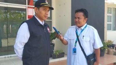 KPU Agam Siap Jalankan PSU DPD