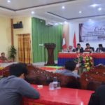 Partisipasi Pemilih Pariaman di PSU DPD RI di Bawah 50%