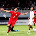 AFF U-19 2024, Timnas Indonesia Cukur Habis Timnas Filipina 6-0