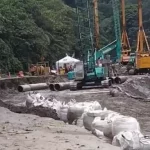 Proses Perbaikan Baru 40%, Tidak Semua Kendaraan Bisa Melintas Mulai 21 Juli