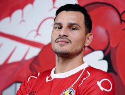 SPFC Resmi Perkenalkan Tiga Pemain Asing