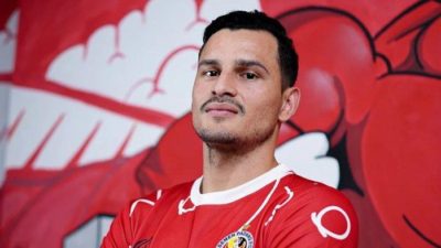 SPFC Resmi Perkenalkan Tiga Pemain Asing
