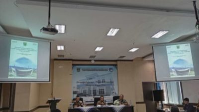 Masjid Raya Sumbar Bakal Diberi Nama Masjid Raya Syekh Ahmad Khatib Al-Minangkabawi