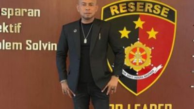 Akun Medsos LBH Padang Dilaporkan ke Polda Sumbar