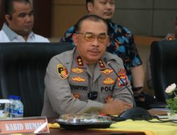 Kapolda Sumbar Update Kasus Kematian Afif