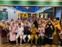 Bimtek Ketahanan Keluarga, Isu Kekerasan Anak Narkoba dan LGBT Jadi Sorotan