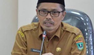 Banmus DPRD Sumbar Susun Agenda Kedewanan Hingga Agustus.