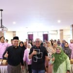 Ketua DPRD Sumbar Ajak Masyarakat Perangi Pekat