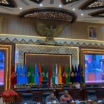 Ranperda RPJPD Sumbar tahun Diseminarkan.