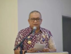 Pemko Padang Keluarkan SE Larangan Judol