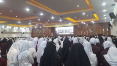 Ribuan Mahasiswa UIN IB Padang Bakal Laksanakan KKN