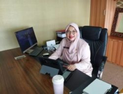 Seluruh OPD di Lingkup Pemprov Sumbar Ikuti Evaluasi dan FGD