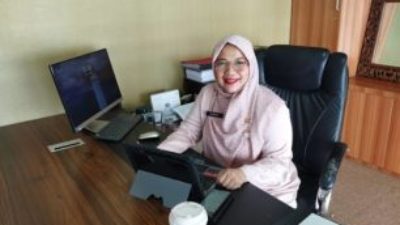 Seluruh OPD di Lingkup Pemprov Sumbar Ikuti Evaluasi dan FGD