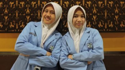 Hebat, 2 Proposal Siswa MAS Ar Risalah Masuk Top 120 MYRES 2024